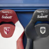 Standard seat bucket for big stadium team shelter - Image 6