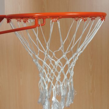 Filets basket hte competition nylon 6mm avec franges
