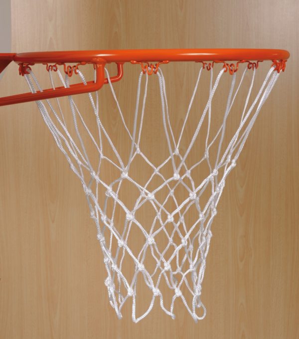 Filets basket competition nylon 4,5mm