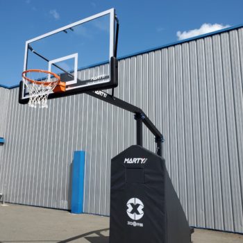 But de basket 3×3 mobile – Version 2023 – FFBB