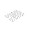 Caillebotis perche  7m00 x 5m00
