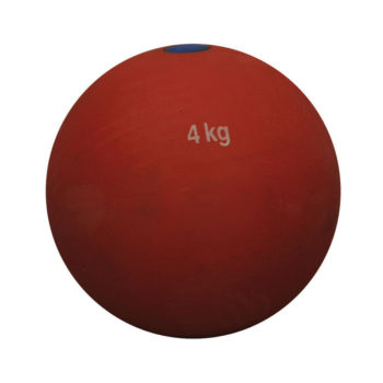 Poids indoor 4kg