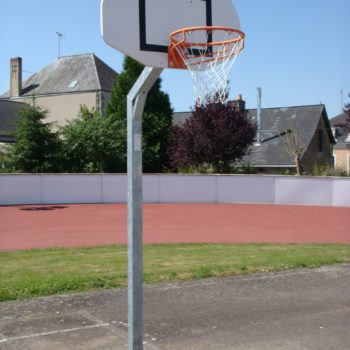 Sketball a platine deport 0m60 ht 2m60