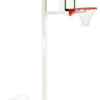 But mini basket mobile hauteur fixe 2m60