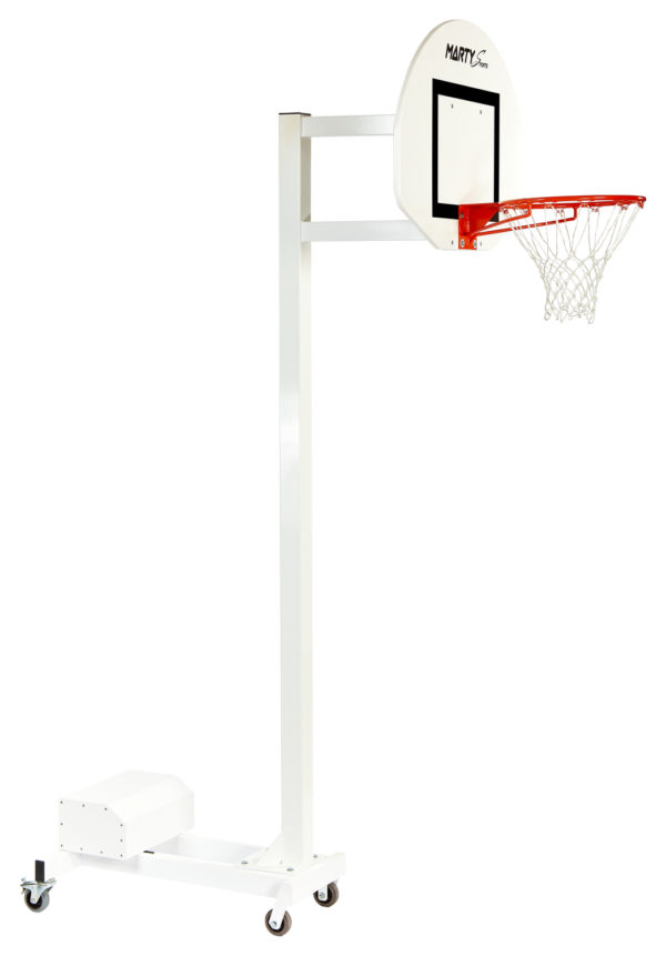 But mini basket mobile hauteur fixe 2m60