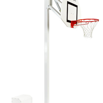 But mini basket mobile hauteur reglable