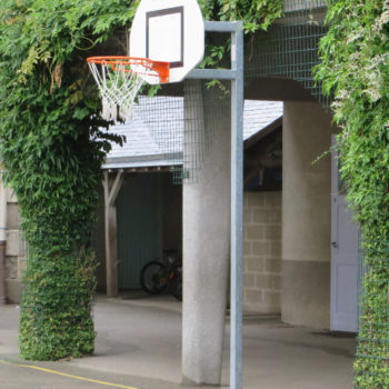 But mini basket a sceller deport 0m60 ht 2m60