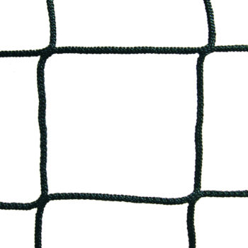 Filet de separation 3mm – maille 100mm – noir