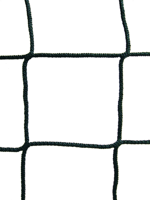 Filet de separation 3mm – maille 100mm – noir