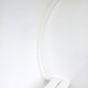 Abri de touche monobloc cotes transparents – ht 1m80 – long 3m50
