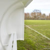 TEAM SHELTER MONOBLOC WITH TRANSPARENT SIDES - HT 1M80 - LENGTH 5M00 - Image 4