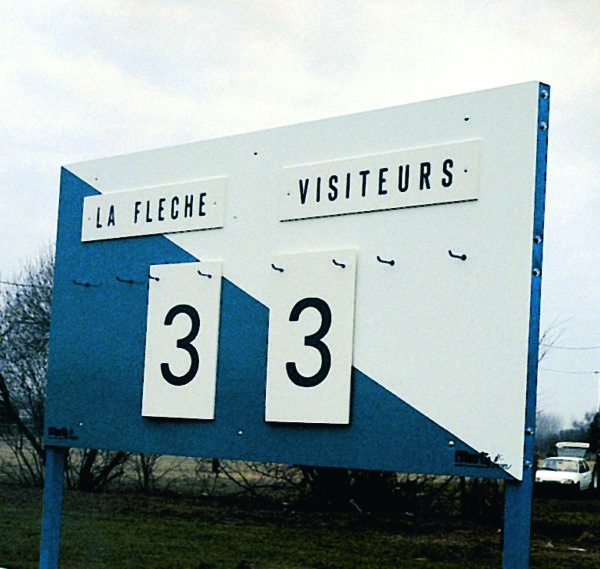 Scoreboards - Image 2