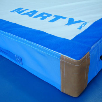 Matelas de chute 2m40 x 2m00 x 0m20