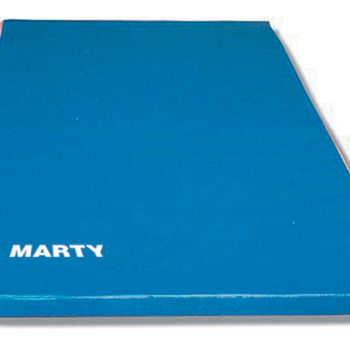 Tapis gym housse antiderapant 2m00 x 1m00 x 4cm