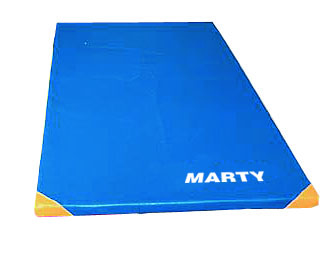 Tapis gym housse renforce 2m00 x 1m00 x 4cm