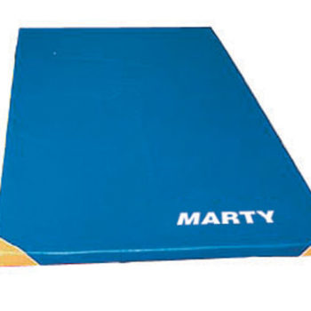 Tapis gym housse renforce 2m00 x 1m00 x 4cm + velcro