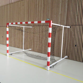 Buts mini hand rabattables deport reglable 1m50 à 2m10