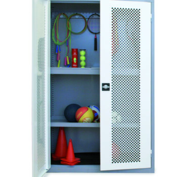 Armoire rangement multisport