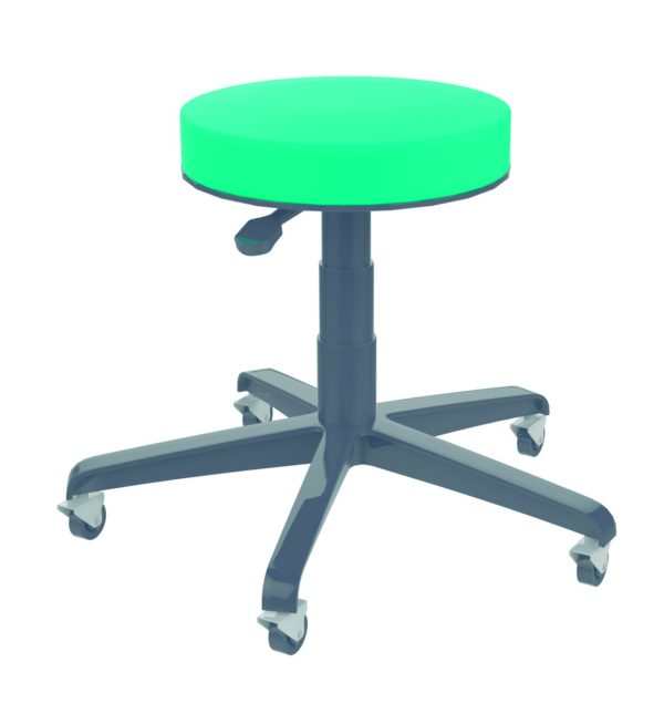 Tabouret d’examen