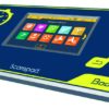 Scoreboard outdoor pro alphanumerique + scorepad - Image 2