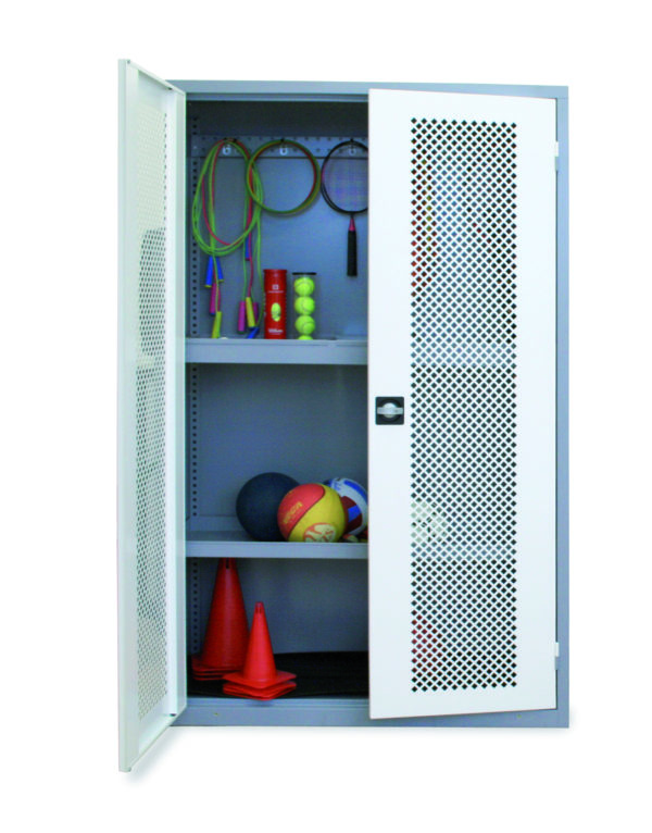 Armoire rangement multisport