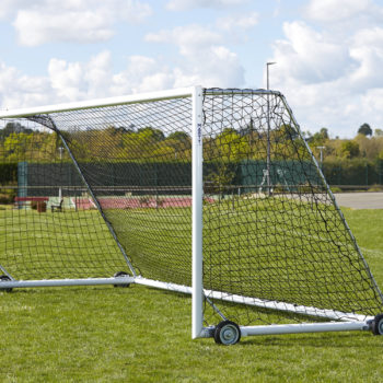 But de foot minime mobile avec lests/roues