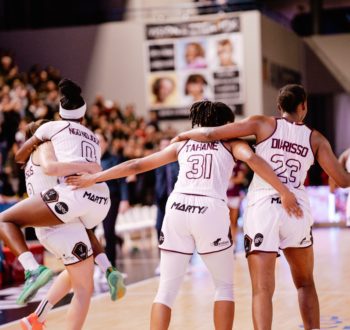 💥👩⚽ JOURNÉE INTERNATIONALE DU SPORT FÉMININ 🏉👩🏀