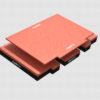 Hj modular landing pit - fosby wa  6m00 x 4m00 x 0m70 - Image 3