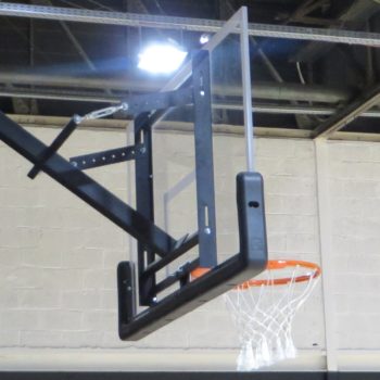 CADRE HAUTEUR FIXE POUR PANNEAU DE BASKET