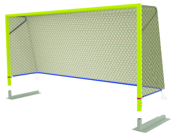 Beach soccer goals - bsww - Image 2