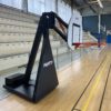 Telescopic mobile basketball goal - Image 2