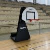 Telescopic mobile basketball goal - Image 3