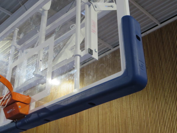 Backboard padding - Image 2