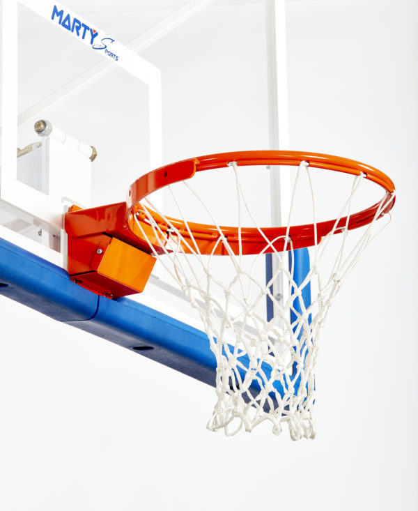 High competition basketball ring - Image 2
