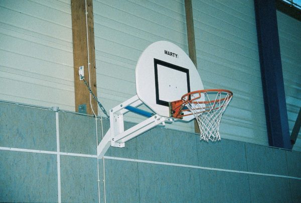 Rallonge but mini basket b3062