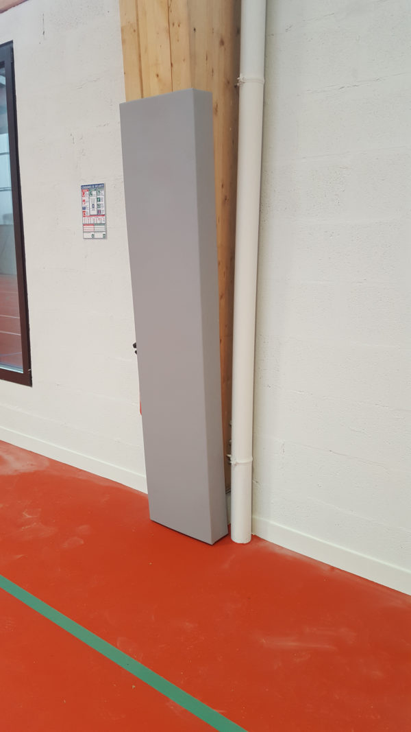 Wall protection m2 full fireproof - m² - Image 2