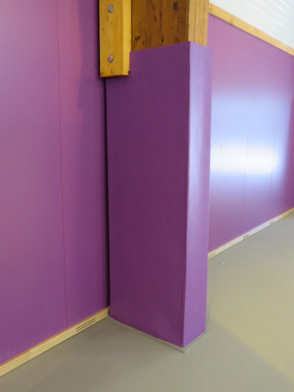 Wall protection m2 full fireproof - m² - Image 3