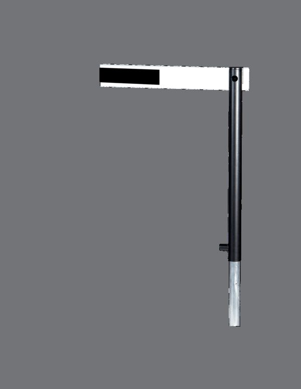 Lattes PVC competition blanc – 1m20
