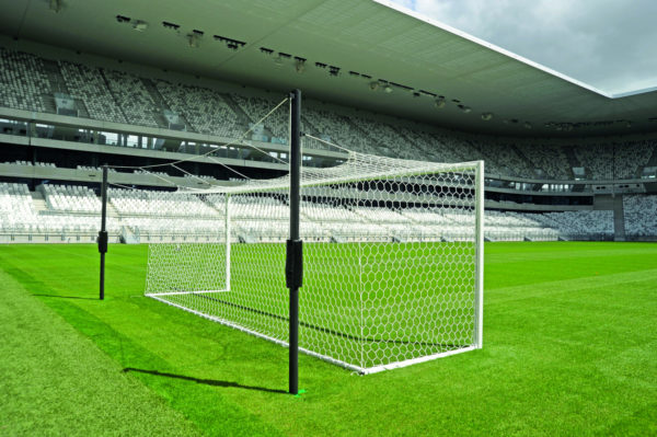 Net holder post euro - Image 2