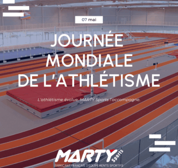 Journée Mondiale de l'Athlétisme