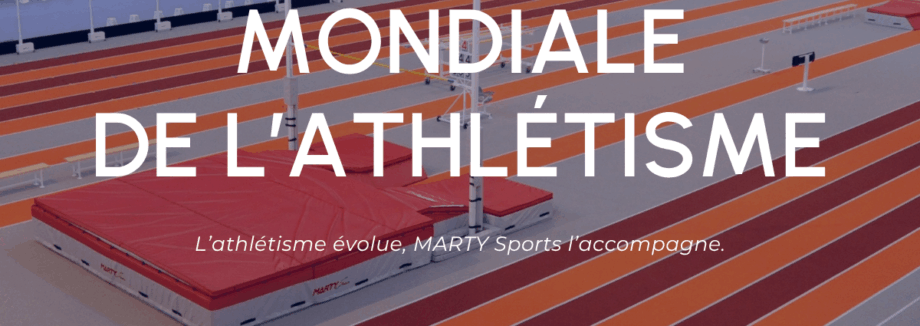 Journée Mondiale de l'Athlétisme