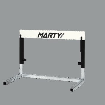 Baby haie 0m60 – lot de 6