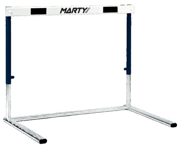 Haie entraînement 1M20 – metallique