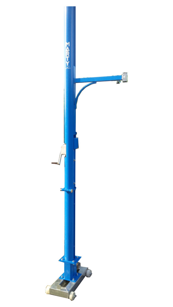 High competition high articulated pv posts 2013 wa - Image 2