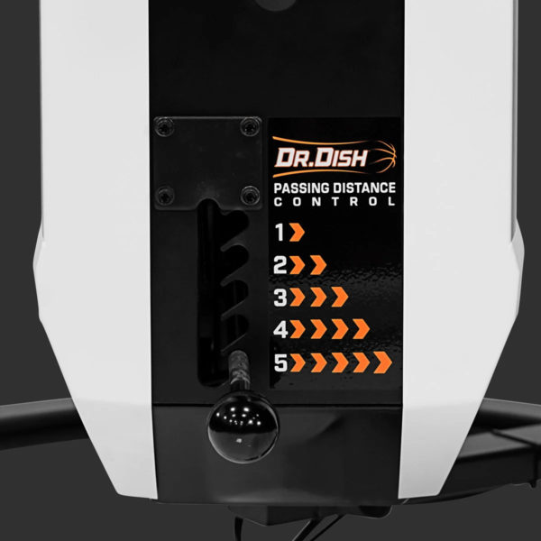 Shooting machine basketball DR DISH Home - Image 2