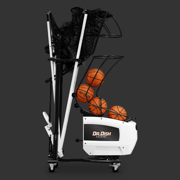 Shooting machine basketball DR DISH Home - Image 5