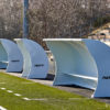 ABRI DE TOUCHE MONOBLOC LONG 5M00