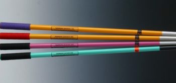 Javelot classic 600g nordic  – flex 9.2 – IAAF