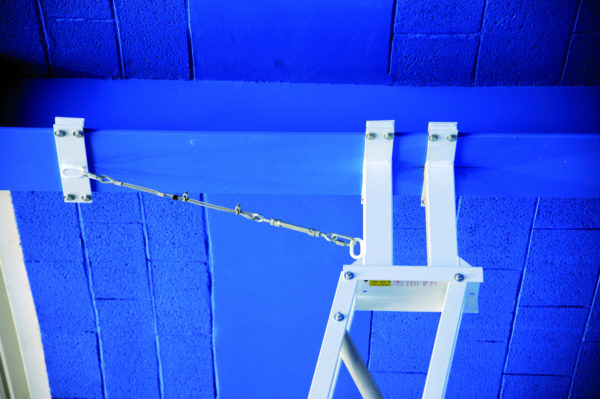 Extension for mini basketball goal b3062 - Image 2