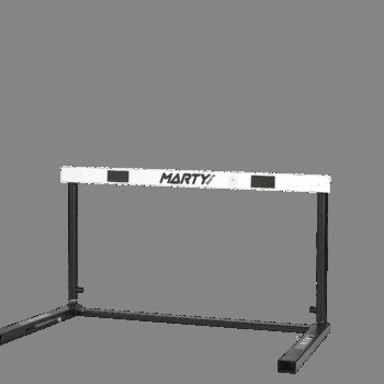 Haie haute compétition aluminium